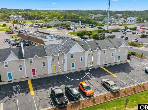 1200 Wrightsville Blvd #4, Kill Devil Hills, NC 27948