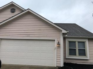 1231 Audene Ct, Miamisburg, OH 45342