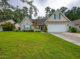 308 Fairmount Way, New Bern, NC 28562