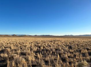 5400 Kit Carson #15, Blanca, CO 81123