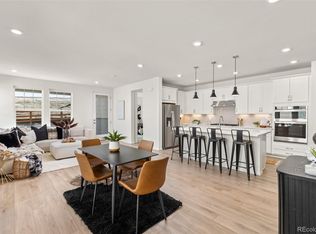 17412 W 93rd Place, Arvada, CO 80007