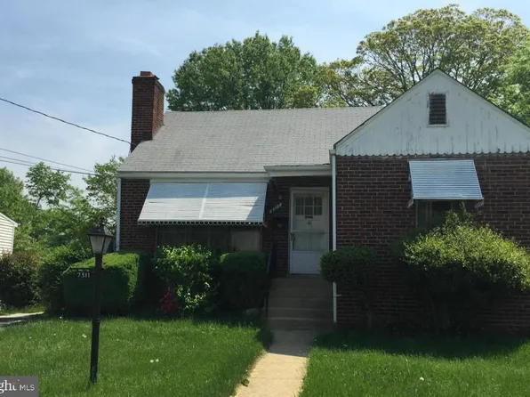 7311 23rd Ave, Hyattsville, MD 20783