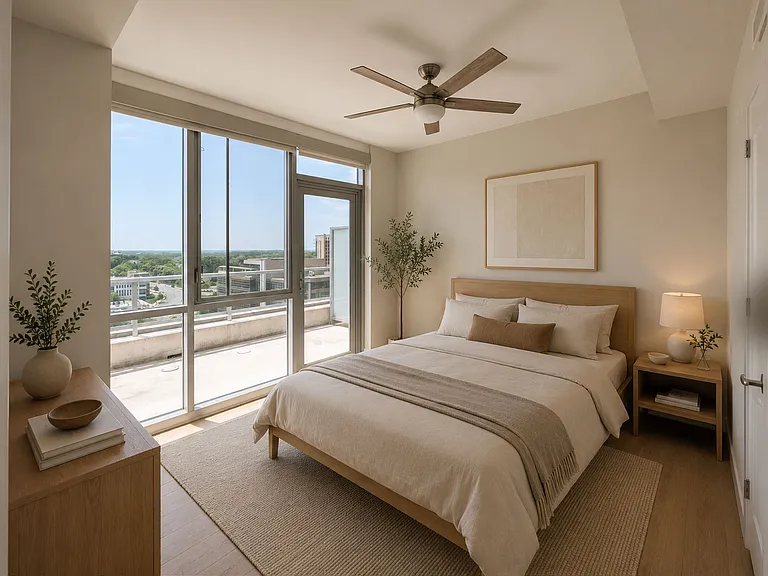 930 Rose Ave #1502 — Photo 3