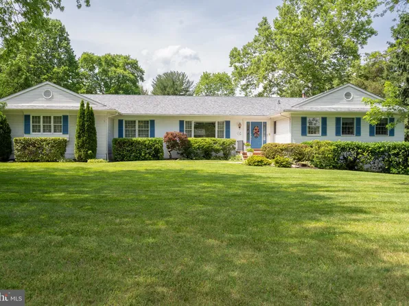 320 E Ridgely Rd, Lutherville Timonium, MD 21093