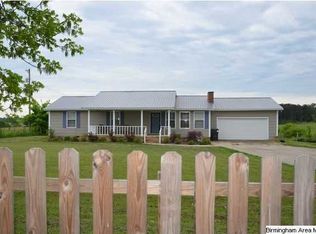 1667 Holly Hills Rd, Lincoln, AL 35096