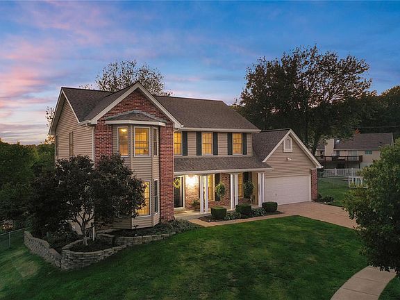 3rd image of 16610 Green Needle Ct