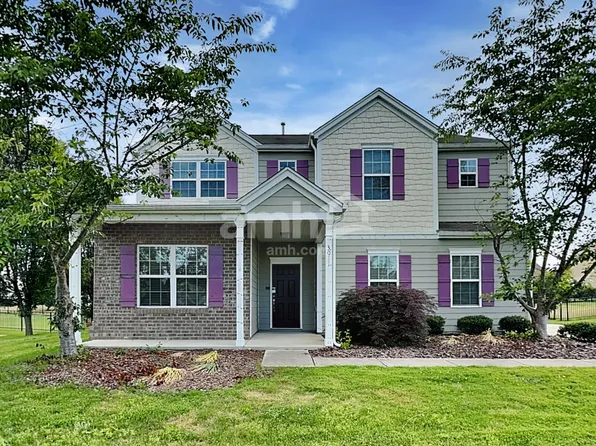 3011 Gray Farm Rd, Indian Trail, NC 28079