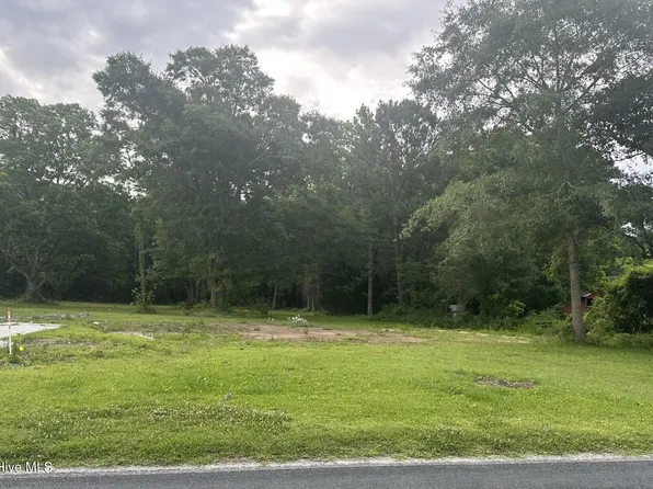 222 Fulcher Landing Road, Sneads Ferry, NC 28460