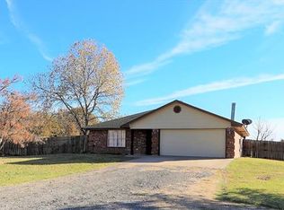 331 Eagles Way, Springtown, TX 76082
