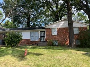 4170 Lansford Dr, Memphis, TN 38128