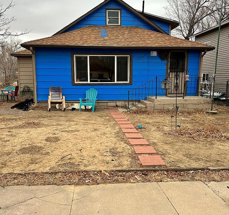 209 N Gould Ave, Olney Springs, CO 81062 MLS 219434 Zillow
