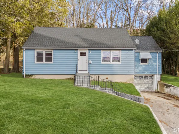 46 North Cliff Street, Ansonia, CT 06401