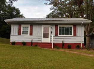 411 E Oneal St, Gaffney, SC 29340