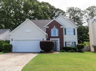 3360 Shallowford Green Dr, Marietta, GA 30062