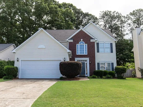 3360 Shallowford Green Dr, Marietta, GA 30062