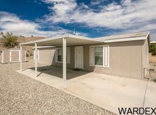 3118 E Lake Dr, Lake Havasu City, AZ 86404