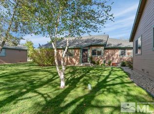 1744 Duke Rd, Carson City, NV 89701