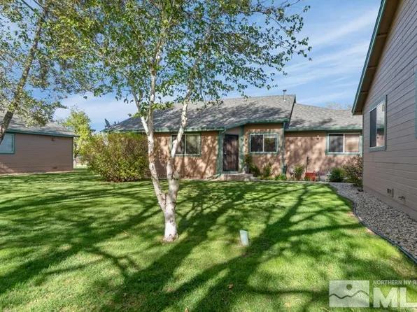 1744 Duke Rd, Carson City, NV 89701