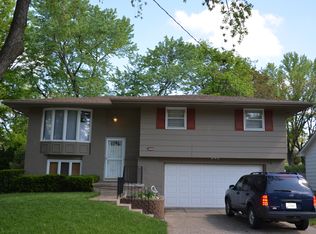 6501 Lincoln Ave, Windsor Heights, IA 50324