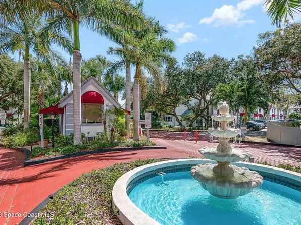 100 Beach Park Ln #V17, Cape Canaveral, FL 32920