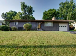 3952 W Young St, Springfield, MO 65803