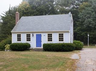 602 West St, Wrentham, MA 02093