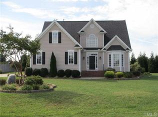 3817 Hartland Manor Ct, Zebulon, NC 27597