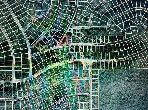 1001 Knollwood Drive, Horseshoe Bend, AR 72512