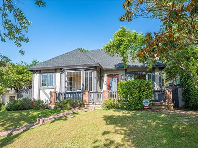 1911 Pepper Dr, Altadena, CA, 91001