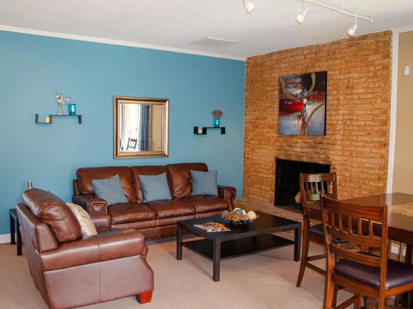 Vista Villa Apartment Homes