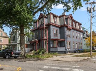 14 Parade St, Providence, RI 02909