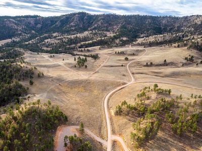 Hargins Rd, Hot Springs, SD, 57747