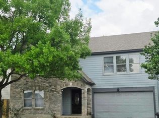 874 Fillmore Dr, San Antonio, TX 78245