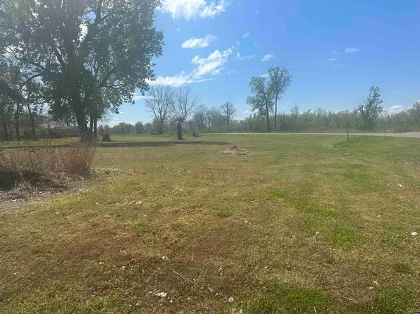 Elm Street And Church St, Tiptonville, TN 38079