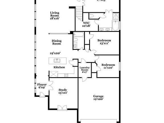 2nd image of this home