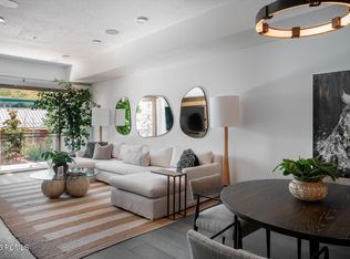 1271 Lowell Ave #B103, Park City, UT 84060