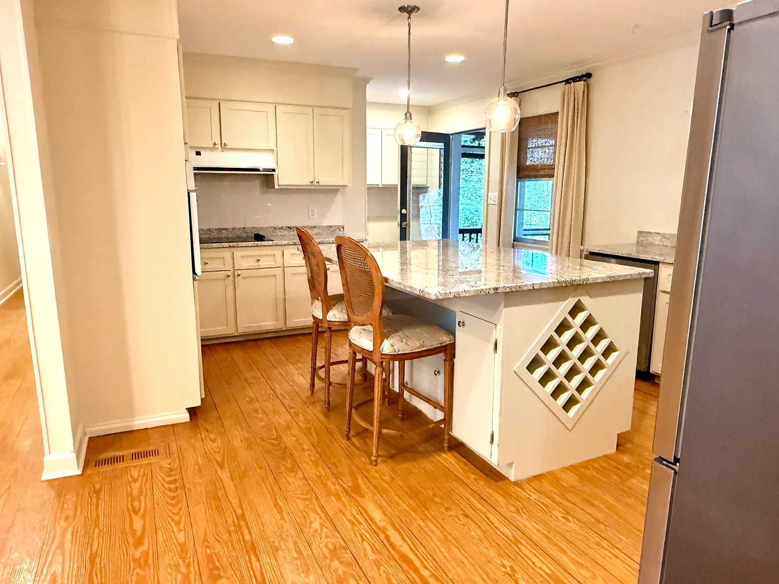 1520 Woodland Street Southeast - 1 — Photo 4