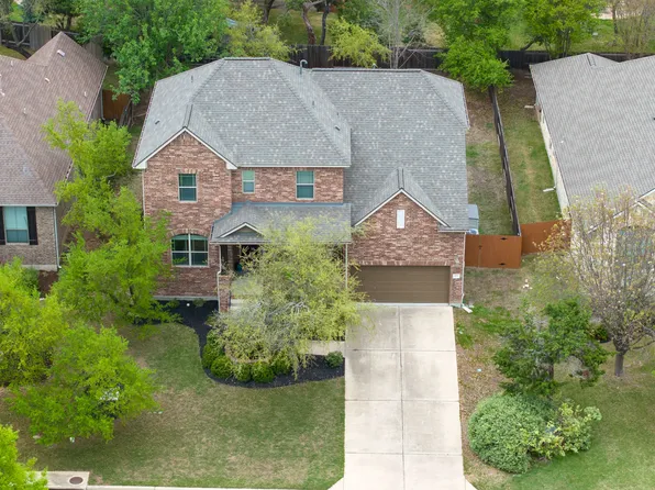 260 Torrington Dr, Austin, TX 78737