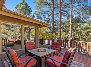 4400 E Burning Tree Loop, Flagstaff, AZ 86004