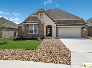 917 Rench, New Braunfels, TX 78130