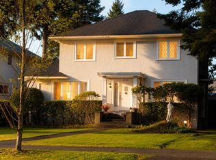 5769 Hudson St, Vancouver, BC V6M2Z2
