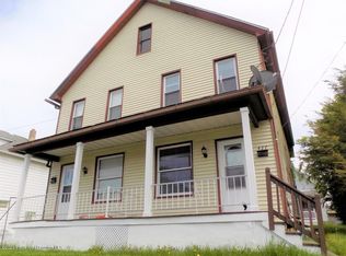 427 15th Ave, Scranton, PA 18504
