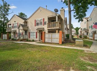 12780 Daybreak Cir, Newport News, VA 23602
