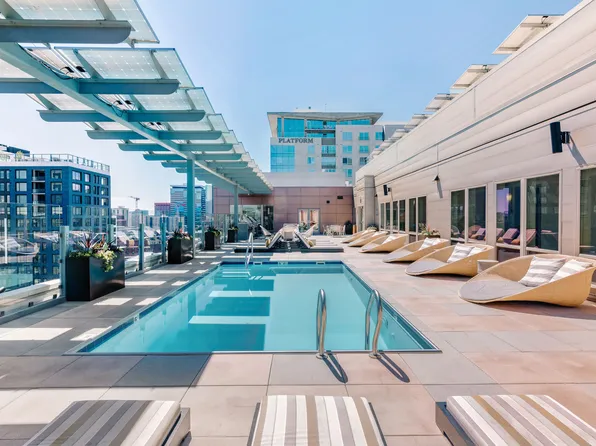 Cadence Union Station