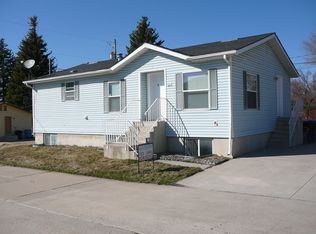 447 W 240 N, Logan, UT 84321
