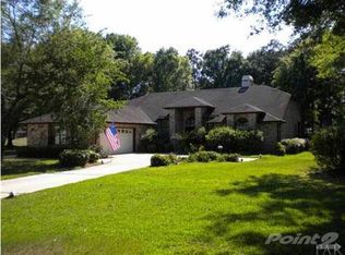 3061 Knotty Pine Dr, Pensacola, FL 32505
