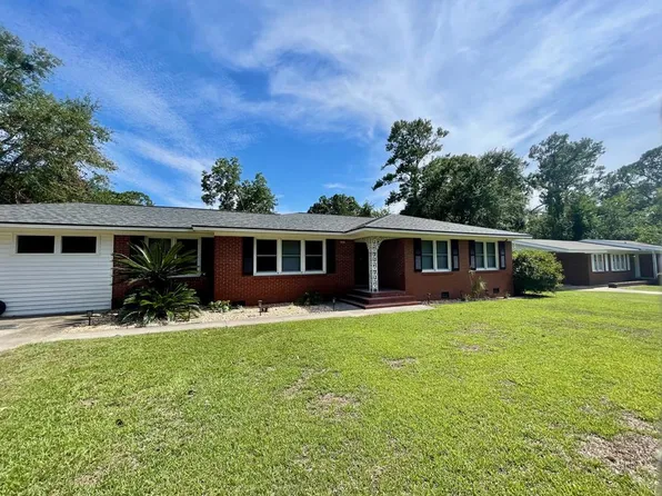 1207 W Park Ave, Valdosta, GA 31602