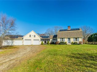430 Sterling Hill Rd, Moosup, CT 06354