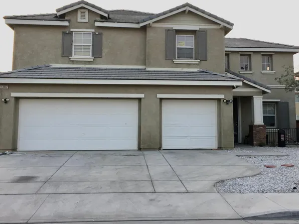 13802 Camino Cinco St, Victorville, CA 92392