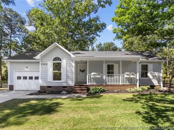 1300 Calla Cir, Fayetteville, NC 28303